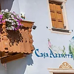 Nadir - Casa Azzurra